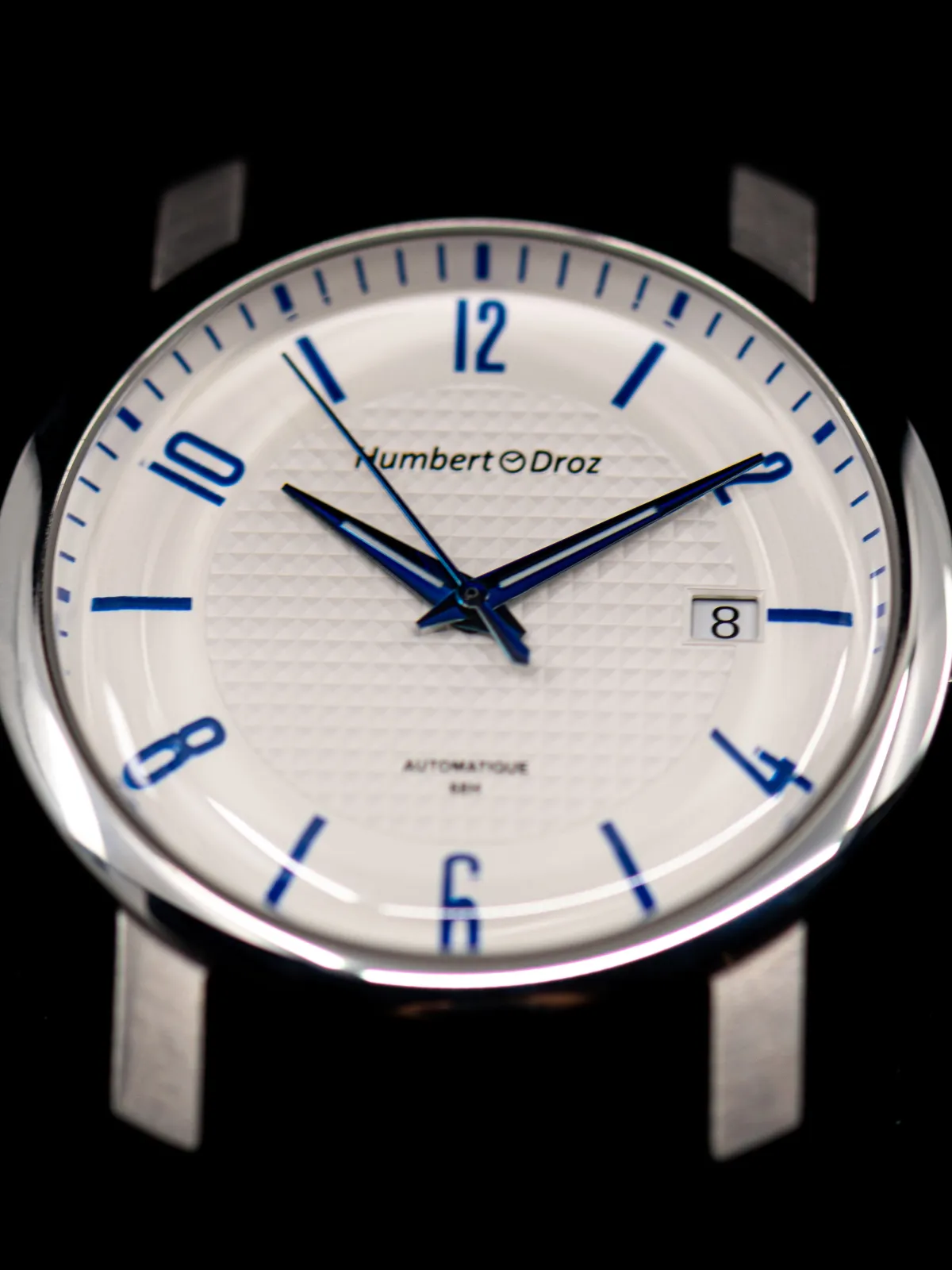 HD8 Mont-Blanc