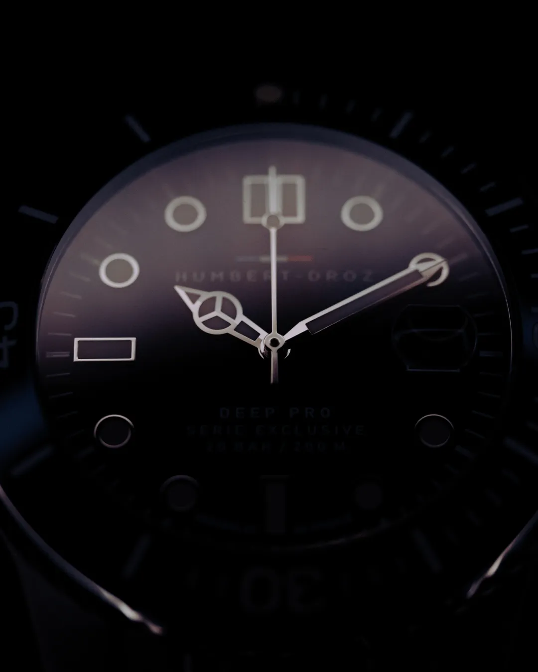 HD9 Deep Pro