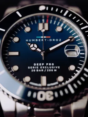 HD9 Deep Pro