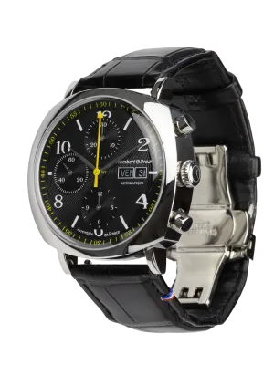 HD6.1 Eclipse