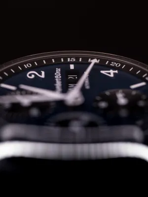 HD6.1 Azur