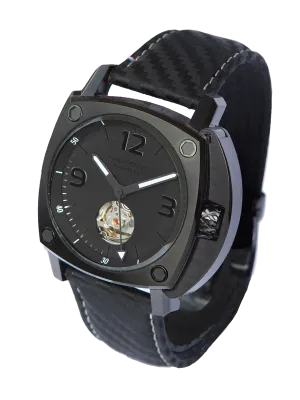 HD10 "Porte Noire"