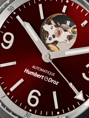 HD1 «Rubis»