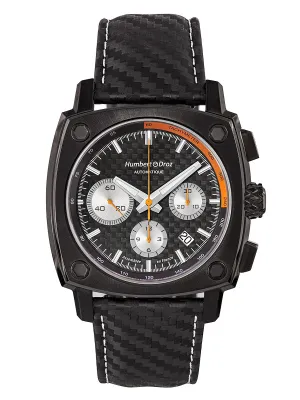 HD7 “Tachymètre” Orange
