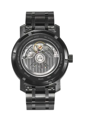 HD8 Vésuve (Cuir)