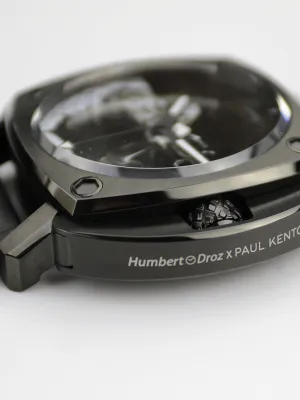 HD11 Paul Kenton-Time captured in the City-3