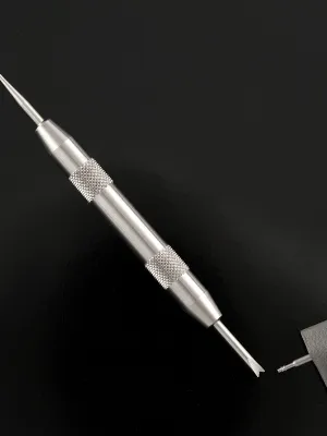 HD1 «Acier»