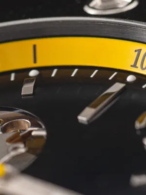 HD1 «Or»