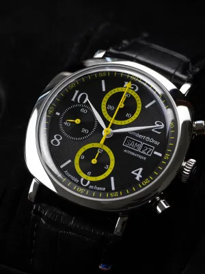 HD6.1 Solaire