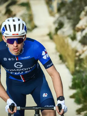 HD10 Romain Grégoire
