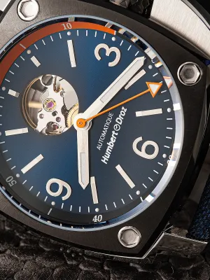 HD1 «Cuivre»