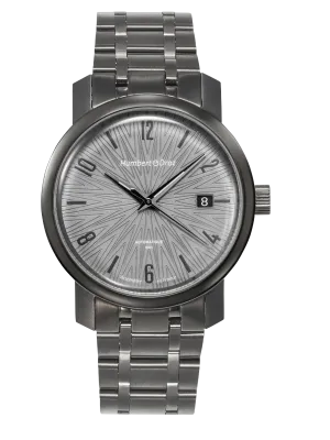 HD8 Annapurna (Acier)