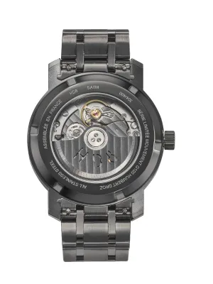 HD8 Annapurna (Cuir)