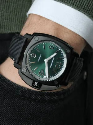 HD11 "Germinal"