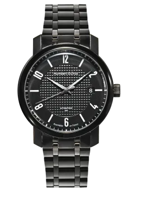 HD8 Vésuve (Acier)