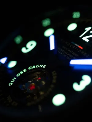 HD10 Militaire