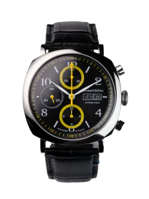 HD6.1 Solaire