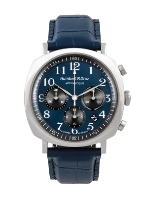 HD6 Azur