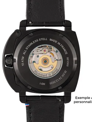 HD1 «Royal»