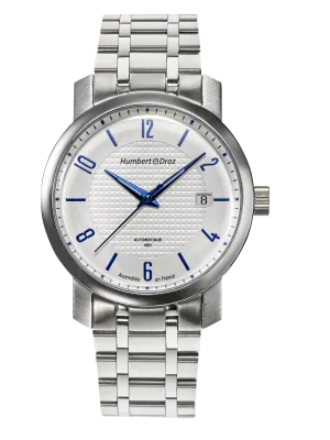 HD8 Mont-Blanc