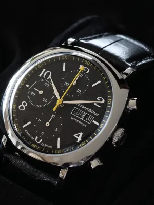 HD6.1 Eclipse