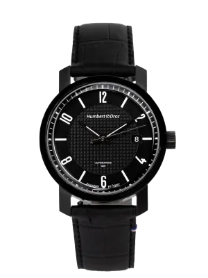 HD8 Vésuve (Cuir)