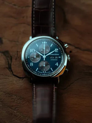 HD6.1 Azur