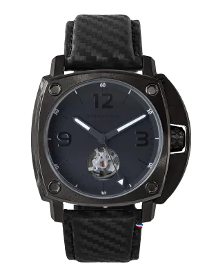 HD10 "Porte Noire"