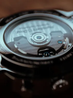 HD6.1 Azur