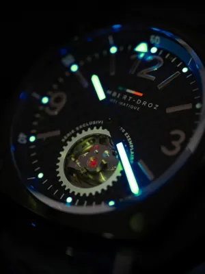 HD10 Romain Grégoire