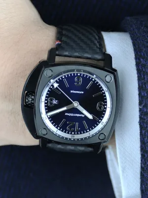 HD11 "Ventôse"