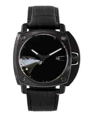 HD11 Paul Kenton-Time captured in the City-2