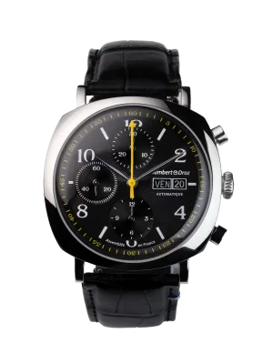 HD6.1 Eclipse