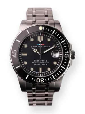 HD9 Deep Pro 2