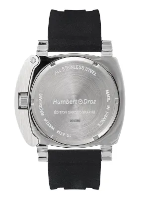 HD REA-Chrono «Hedwige»