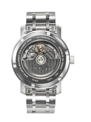 HD8 Mont-Blanc