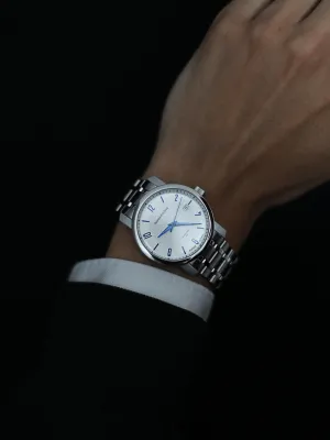 HD8 Mont-Blanc