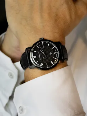 HD8 Vésuve (Cuir)