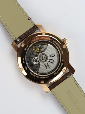 HD8 Fuji