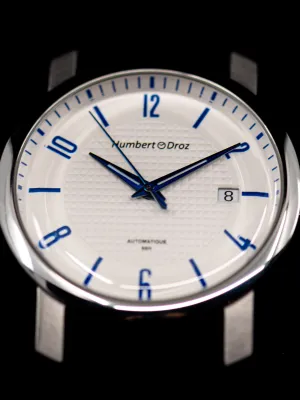 HD8 Mont-Blanc