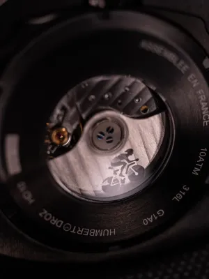 HD10 Romain Grégoire