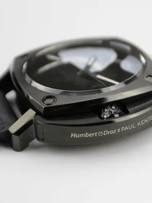 HD11 Paul Kenton-Time captured in the City-9